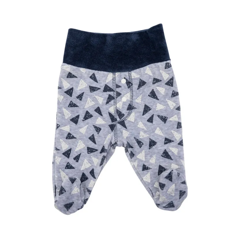 KIDZZ BABY PANTALONE SA STOPOM PLIS