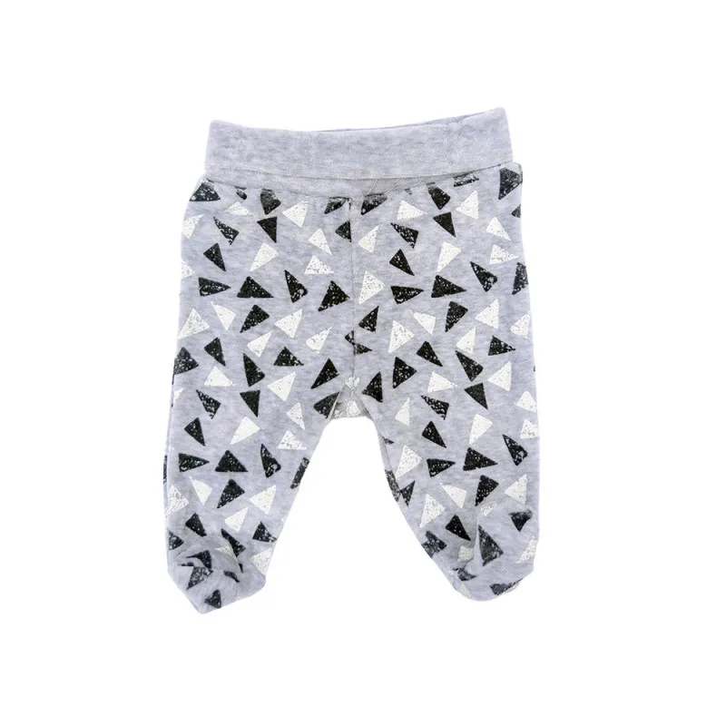 KIDZZ SET 6/1 (PANTALONE+BODI+PORTIKLA+KAPA+RUKAVICE+BENKA) PLIS