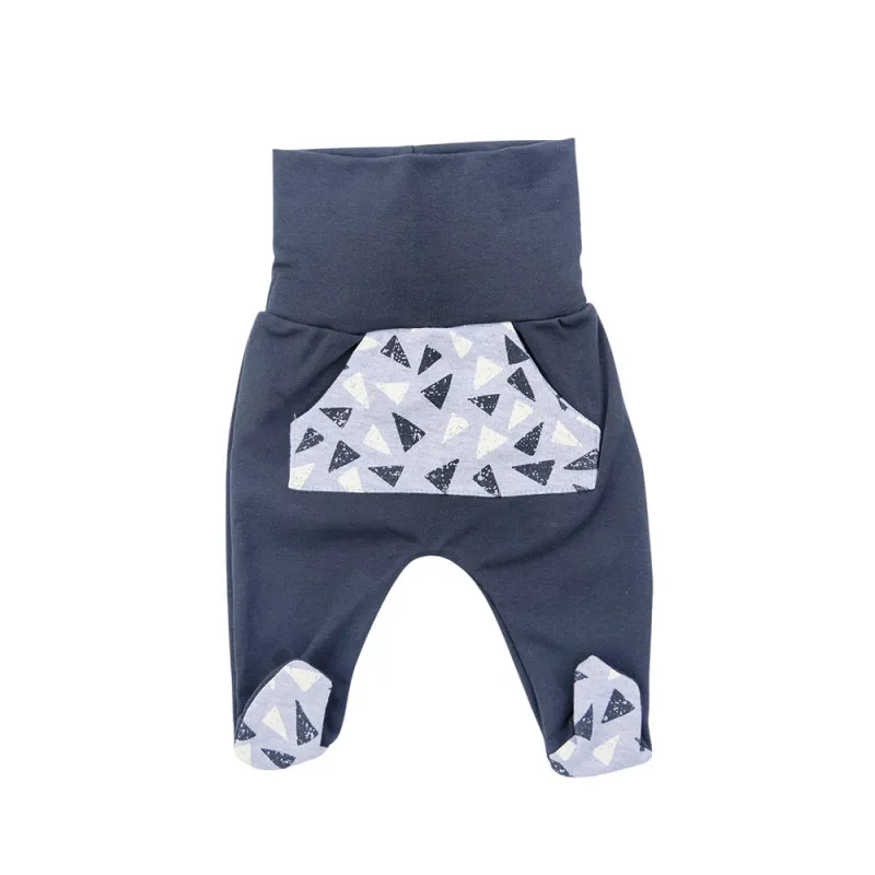 KIDZZ BABY PANTALONE SA STOPOM