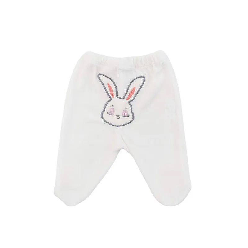 KIDZZ BABY PANTALONE SA STOPOM PLIS