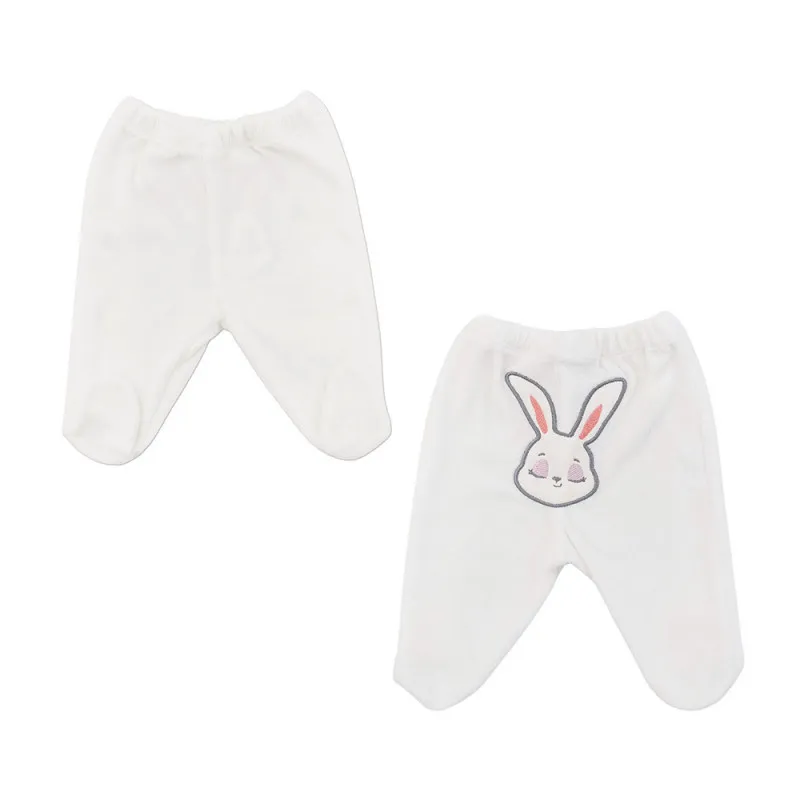KIDZZ BABY PANTALONE SA STOPOM PLIS