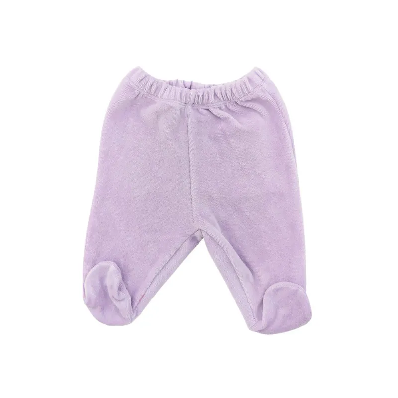 KIDZZ BABY PANTALONE SA STOPOM PLIS