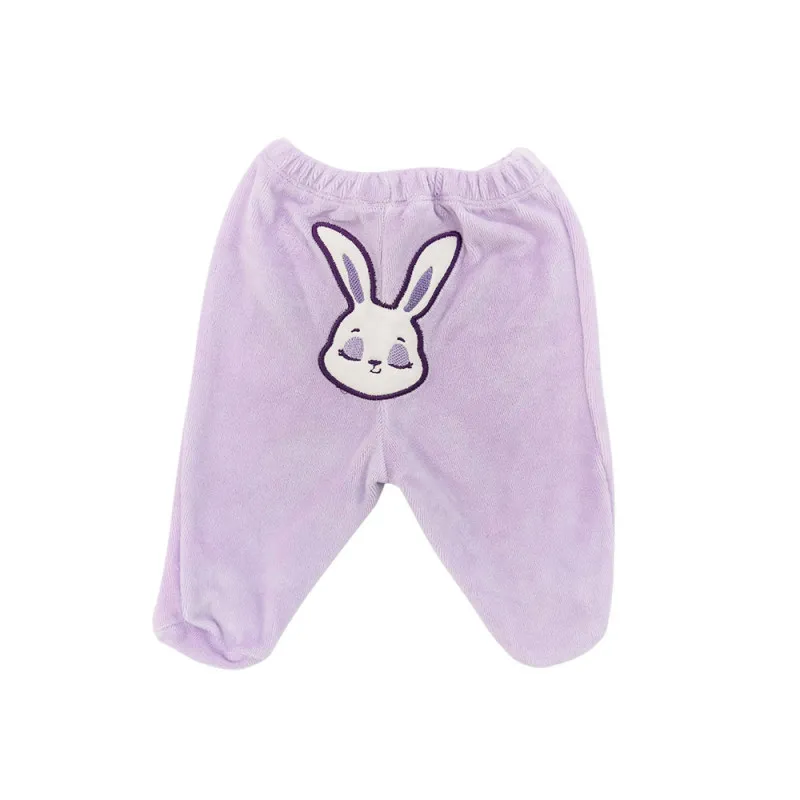 KIDZZ BABY PANTALONE SA STOPOM PLIS