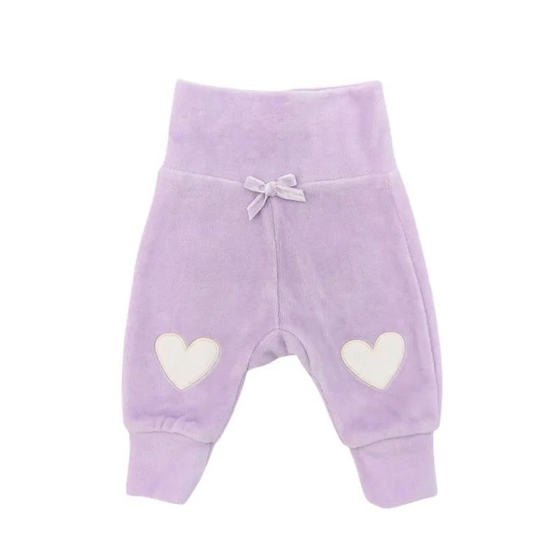 KIDZZ BABY PANTALONE PLIS