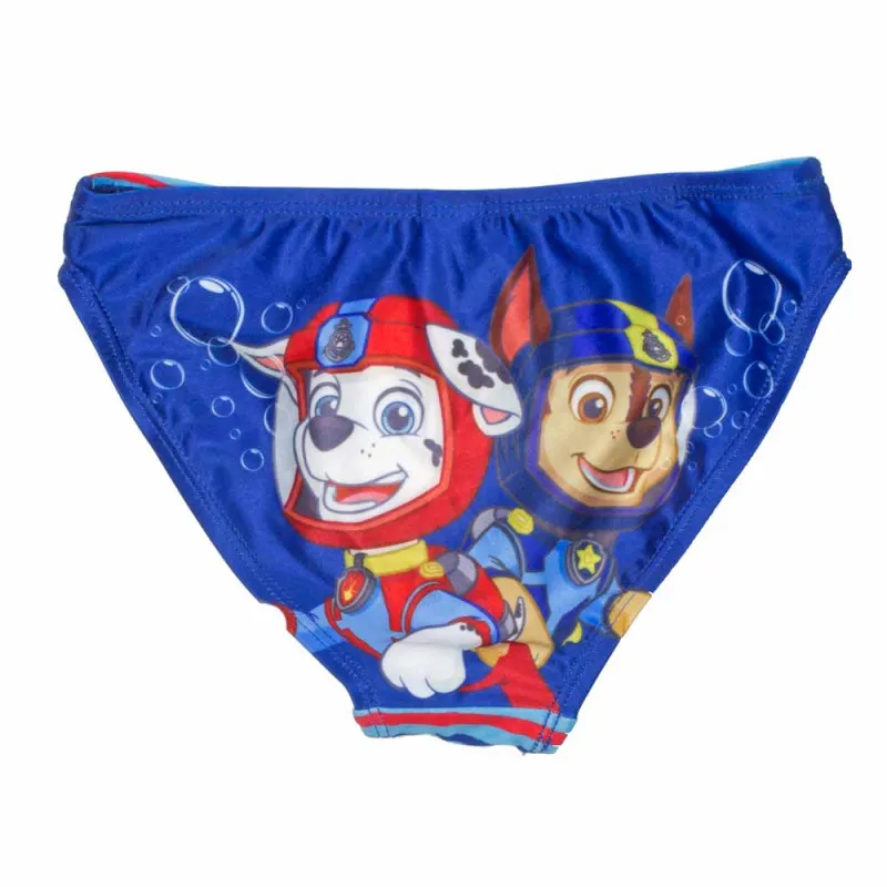 CERDA KUPACE GACICE PAW PATROL
