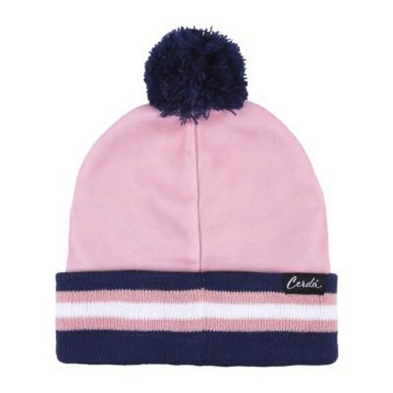 CERDA SET KAPA I RUKAVICE MINNIE