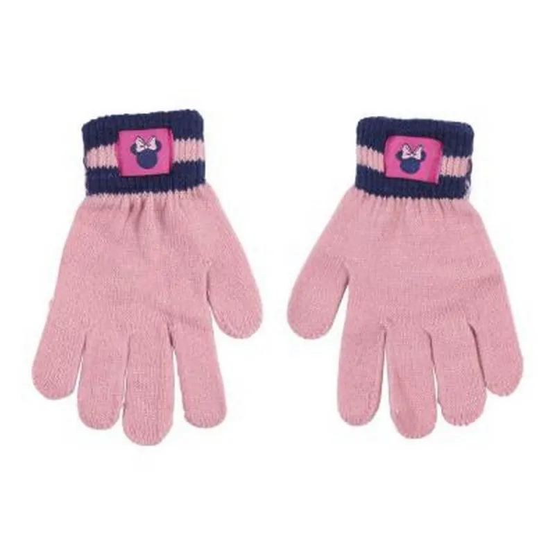 CERDA SET KAPA I RUKAVICE MINNIE