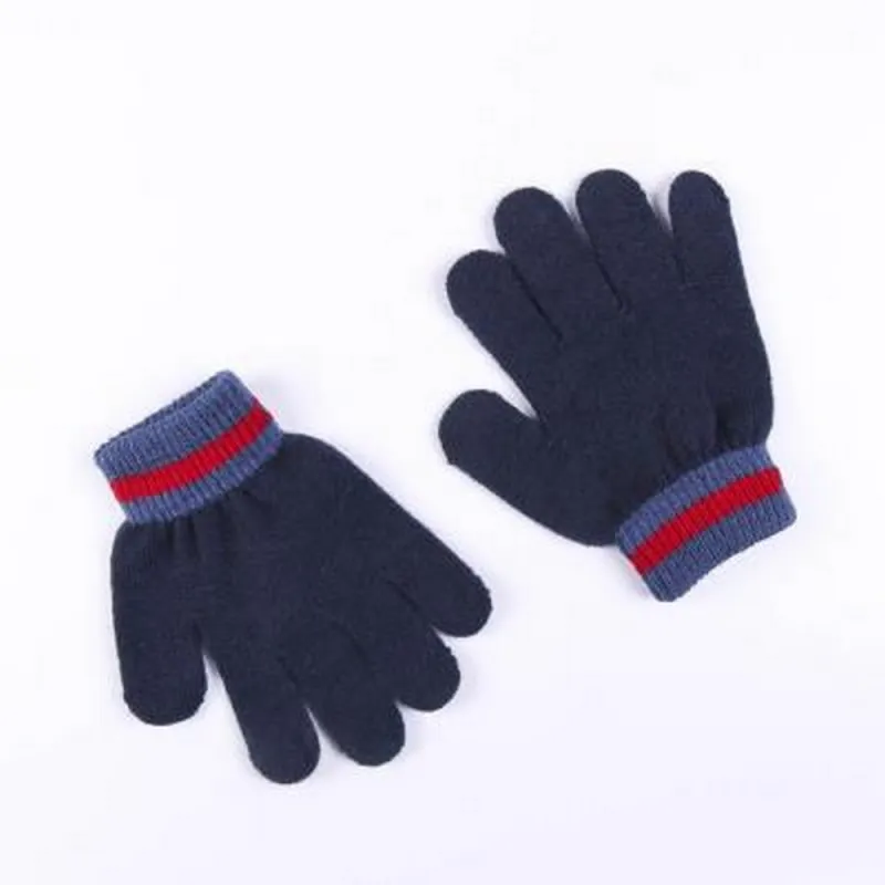 CERDA SET KAPA I RUKAVICE SPIDERMAN