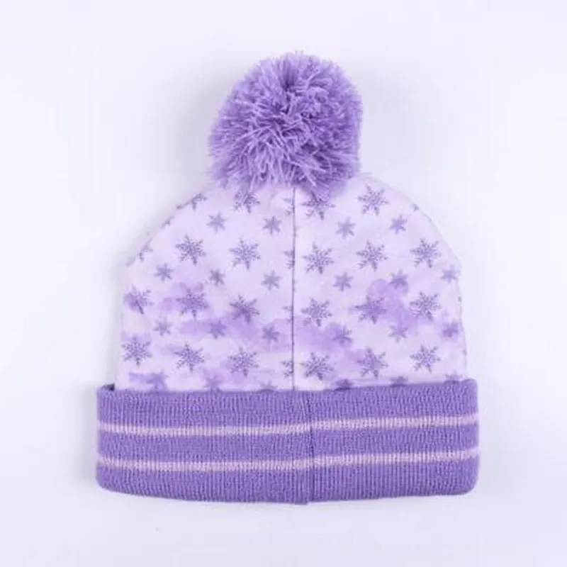 CERDA SET KAPA I RUKAVICE FROZEN II