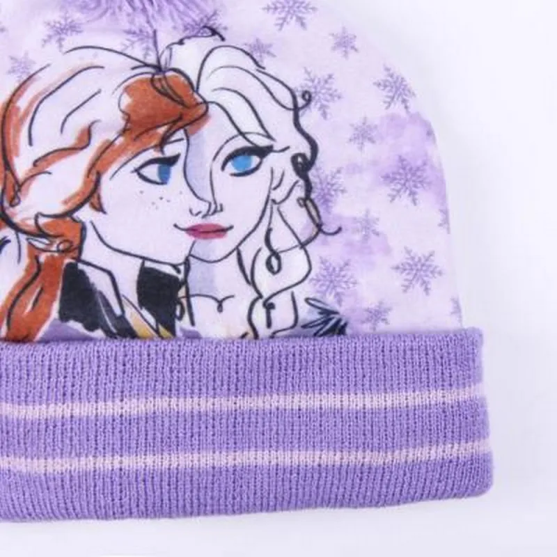 CERDA SET KAPA I RUKAVICE FROZEN II