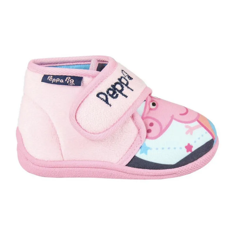 CERDA PATOFNE PEPPA PIG