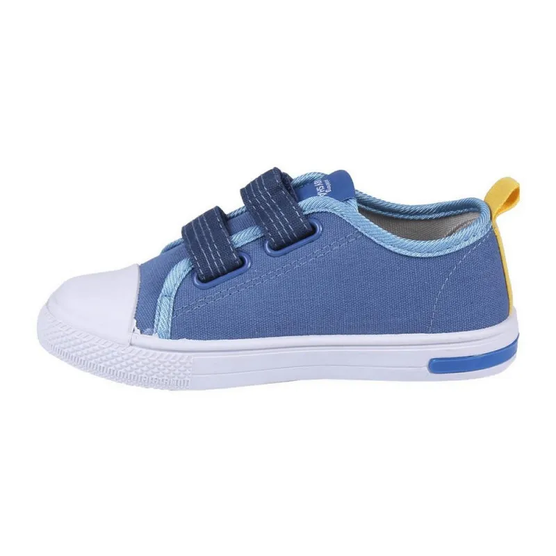 CERDA PATIKE BABY SHARK BLUE