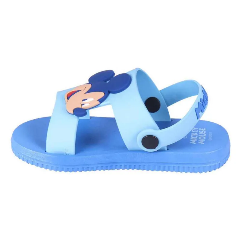 CERDA SANDALE BEACH PVC MICKEY
