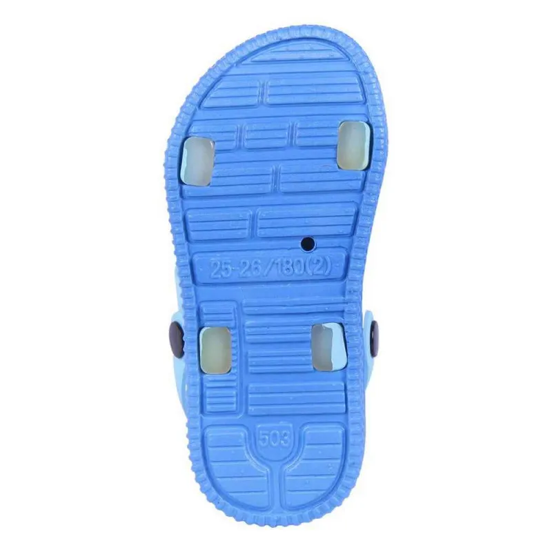 CERDA SANDALE BEACH PVC MICKEY