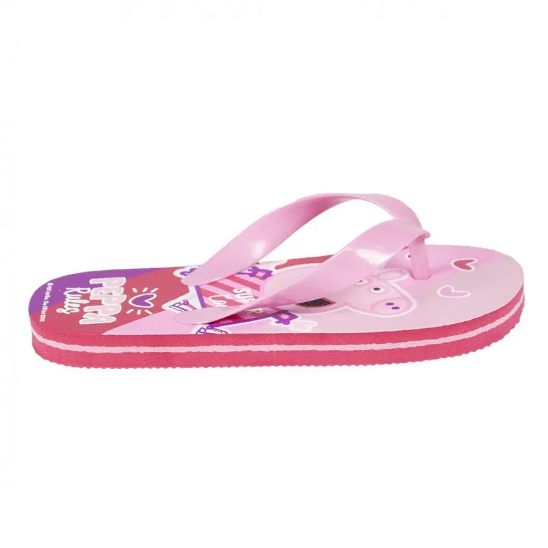 CERDA JAPANKE PEPPA PIG PINK