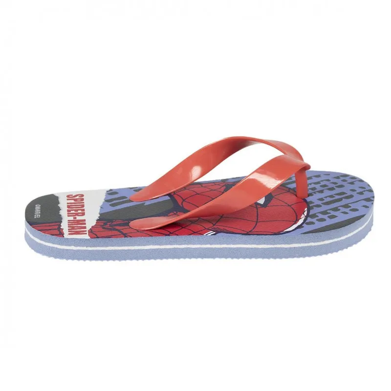 CERDA JAPANKE SPIDERMAN BLUE