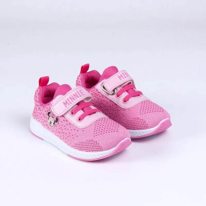 CERDA PATIKE MINNIE PINK