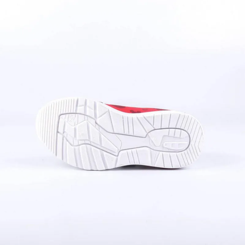 CERDA PATIKE MICKEY RED