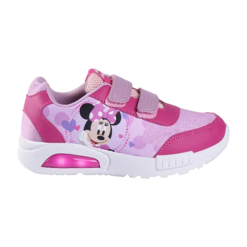 CERDA PATIKE MINNIE PINK