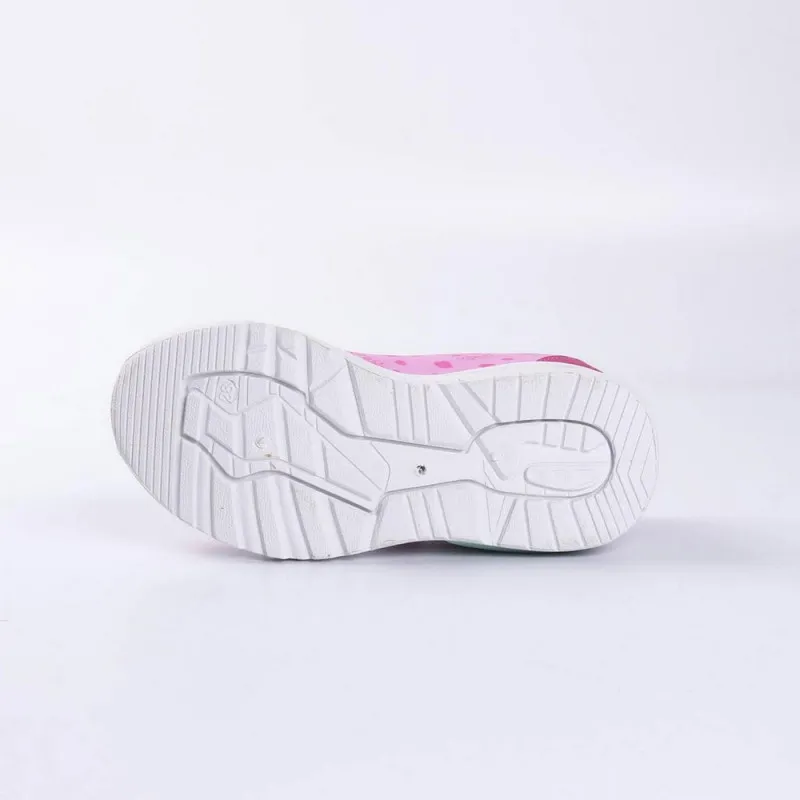 CERDA PATIKE PEPPA PIG PINK