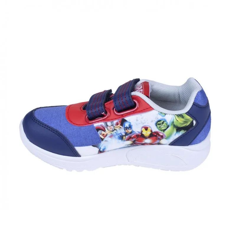 CERDA PATIKE MARVEL BLUE