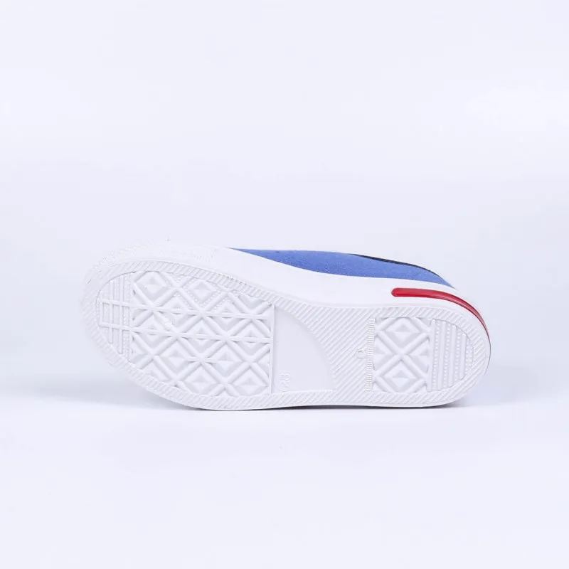 CERDA PATIKE SPIDERMAN BLUE