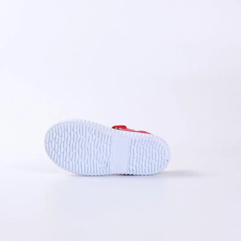 CERDA PATIKE MICKEY RED