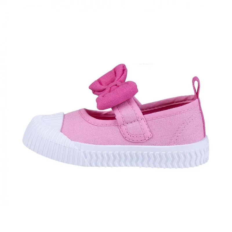 CERDA BALETANKE PEPPA PIG PINK