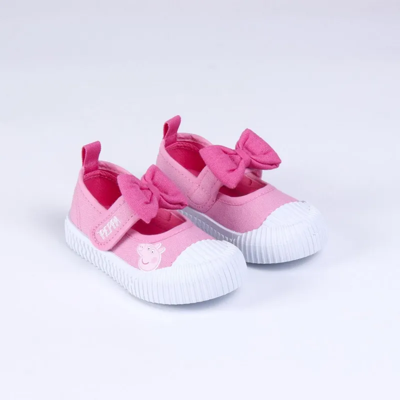 CERDA BALETANKE PEPPA PIG PINK