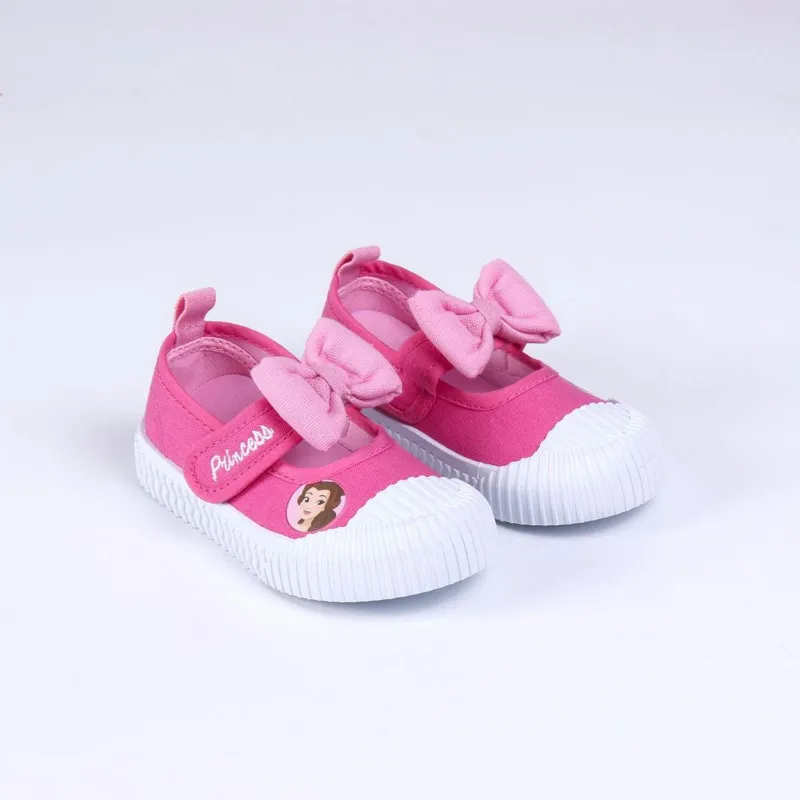 CERDA BALETANKE PRINCESS PINK