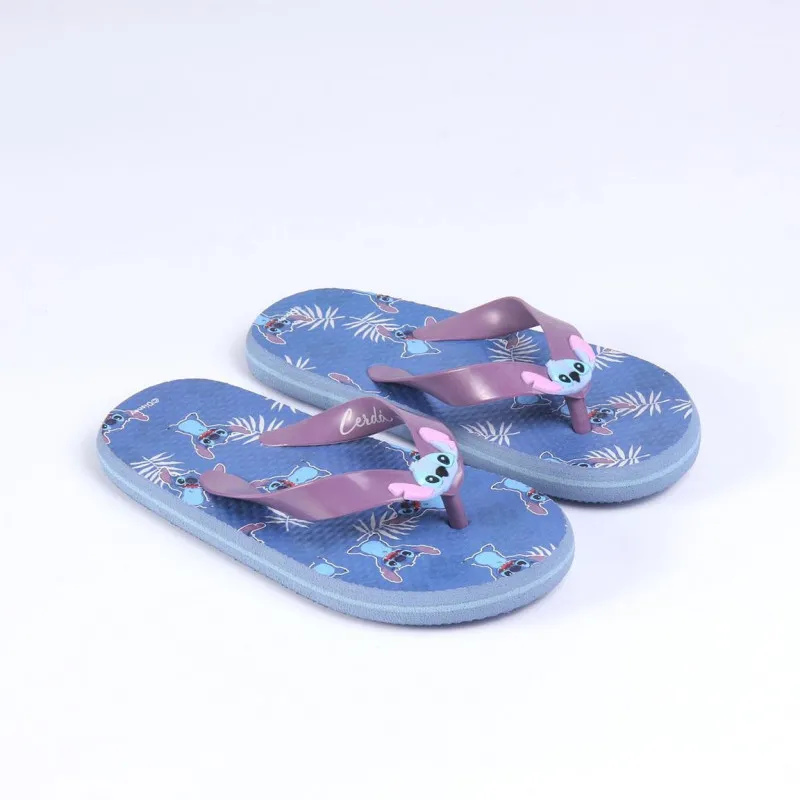 CERDA JAPANKE STITCH BLUE