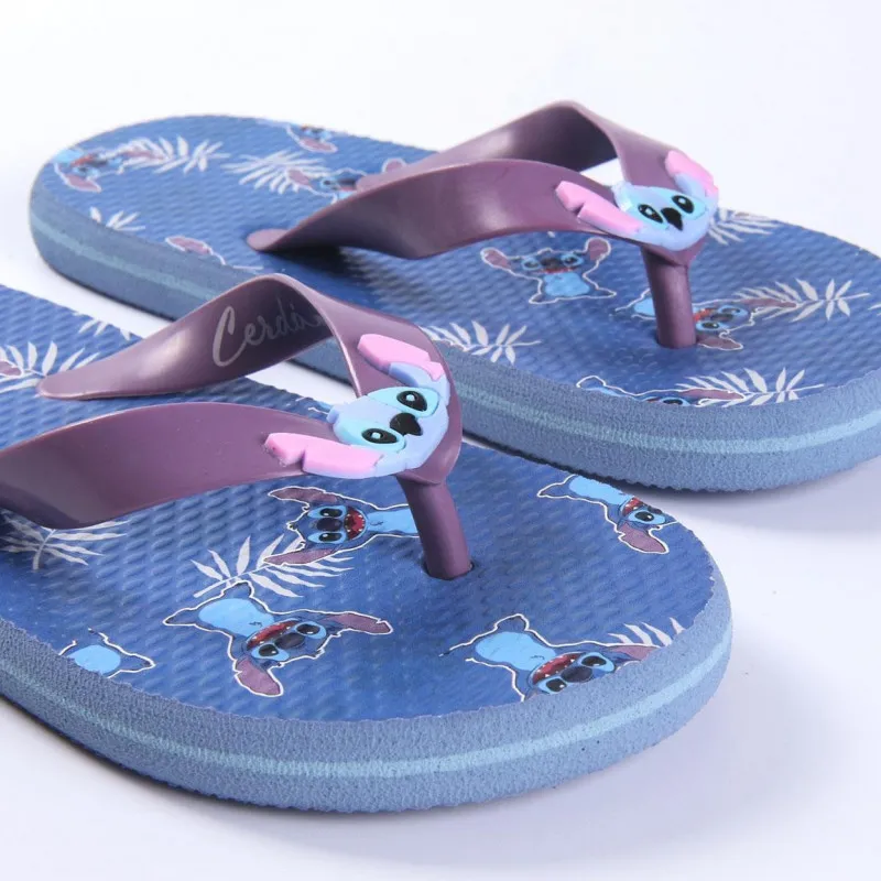 CERDA JAPANKE STITCH BLUE