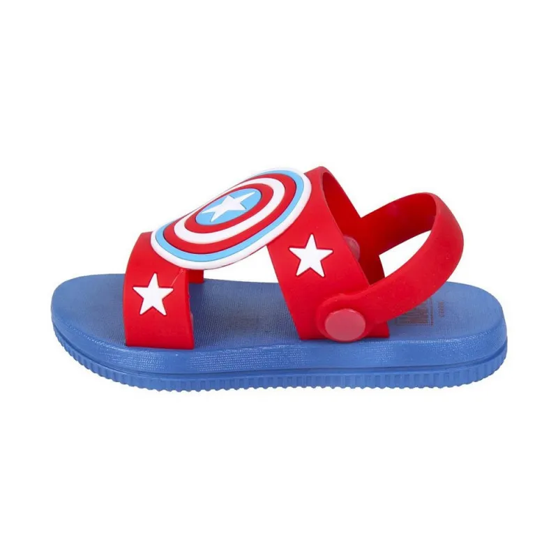 CERDA SANDALE AVENGERS BLUE