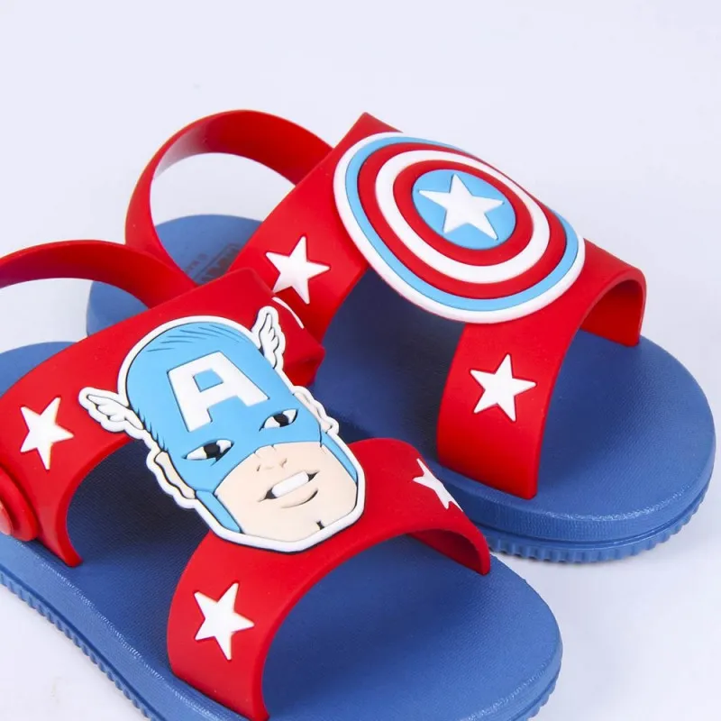 CERDA SANDALE AVENGERS BLUE