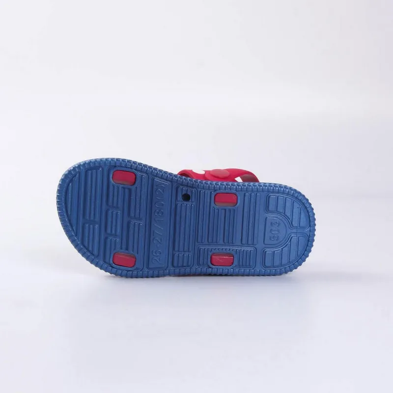CERDA SANDALE MINNIE BLUE