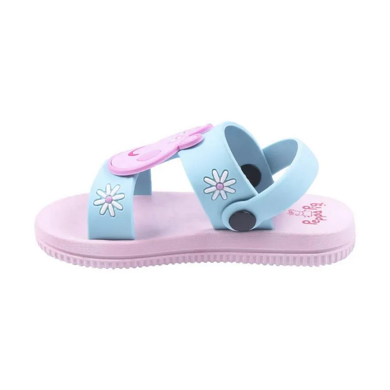 CERDA SANDALE PEPPA PIG PINK