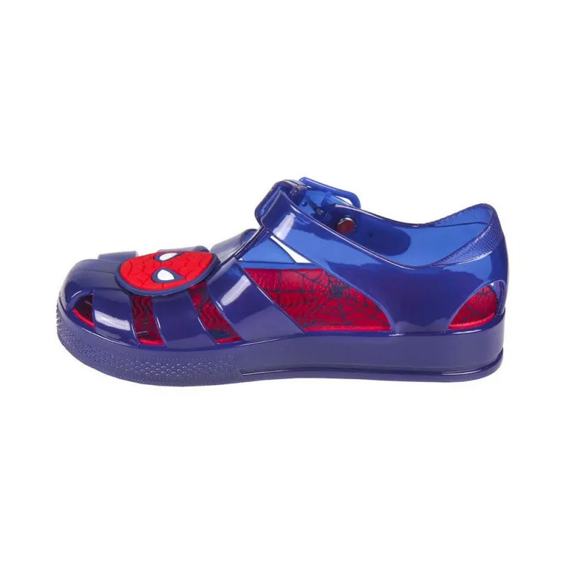 CERDA SANDALE SPIDERMAN BLUE