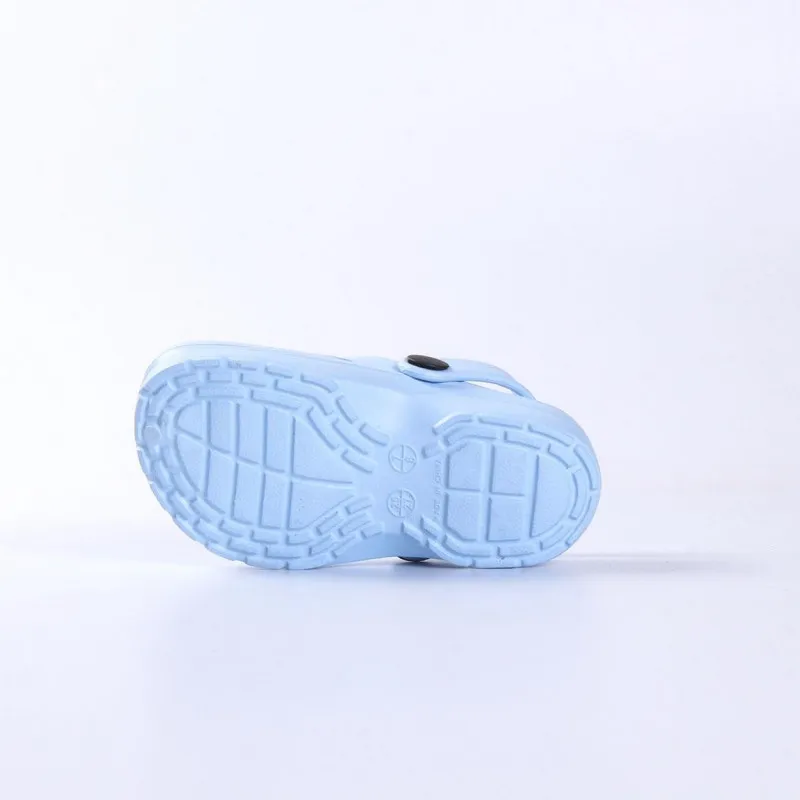 CERDA KLOMPE FROZEN II BLUE