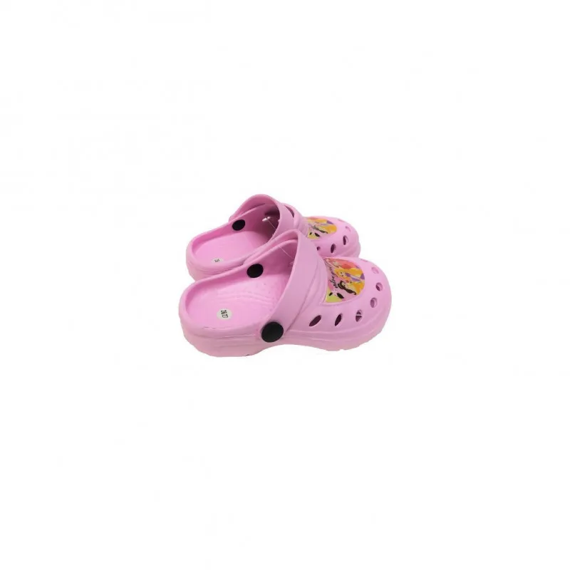 CERDA KLOMPE PRINCESS PINK
