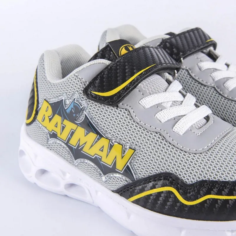 CERDA PATIKE BATMAN