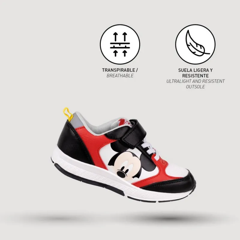 CERDA PATIKE MICKEY
