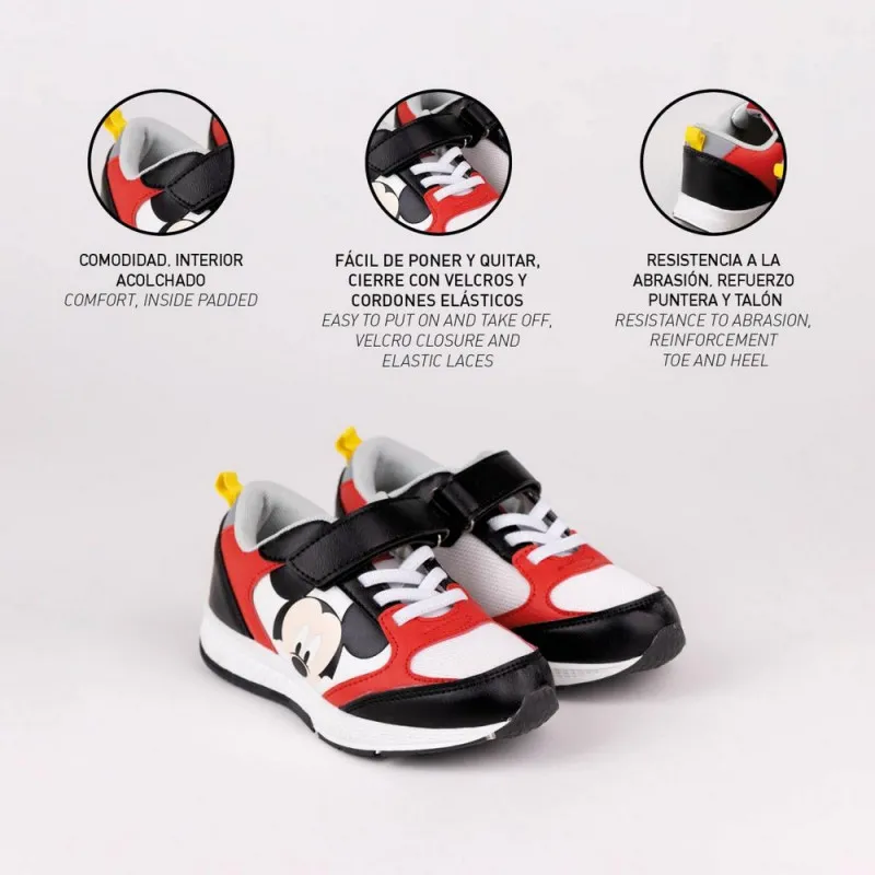 CERDA PATIKE MICKEY