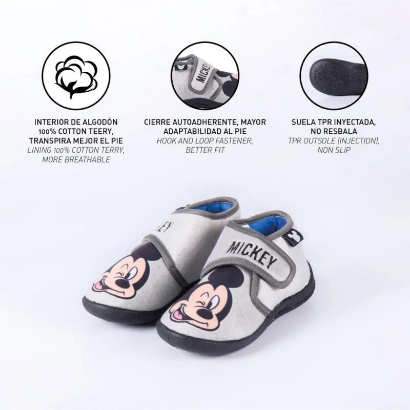 CERDA PATOFNE MICKEY