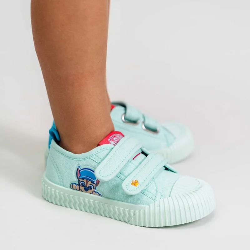 CERDA PATIKE PAW PATROL