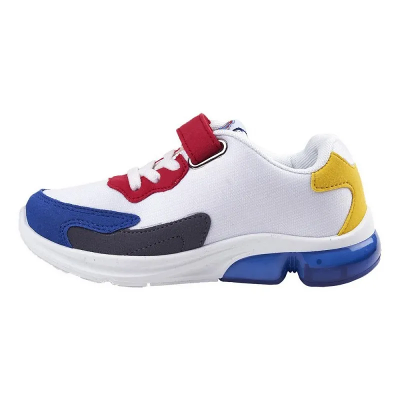 CERDA PATIKE PAW PATROL