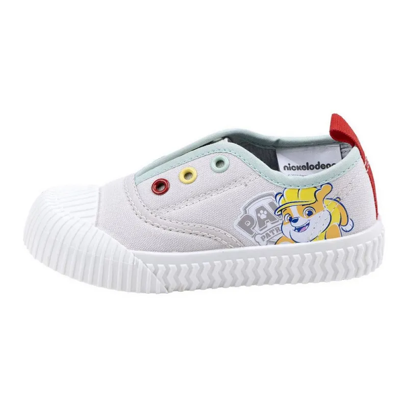 CERDA PATIKE PAW PATROL