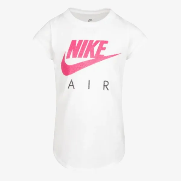 NIKE HADDAD NKG FUTURA AIR SS TEE