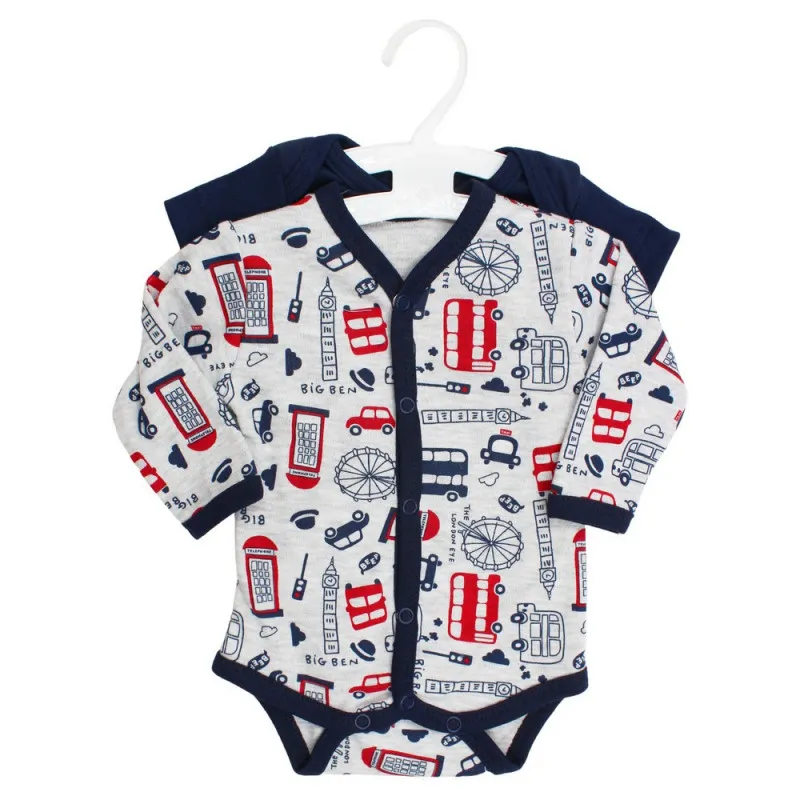 KIDZZ BODI BENKA