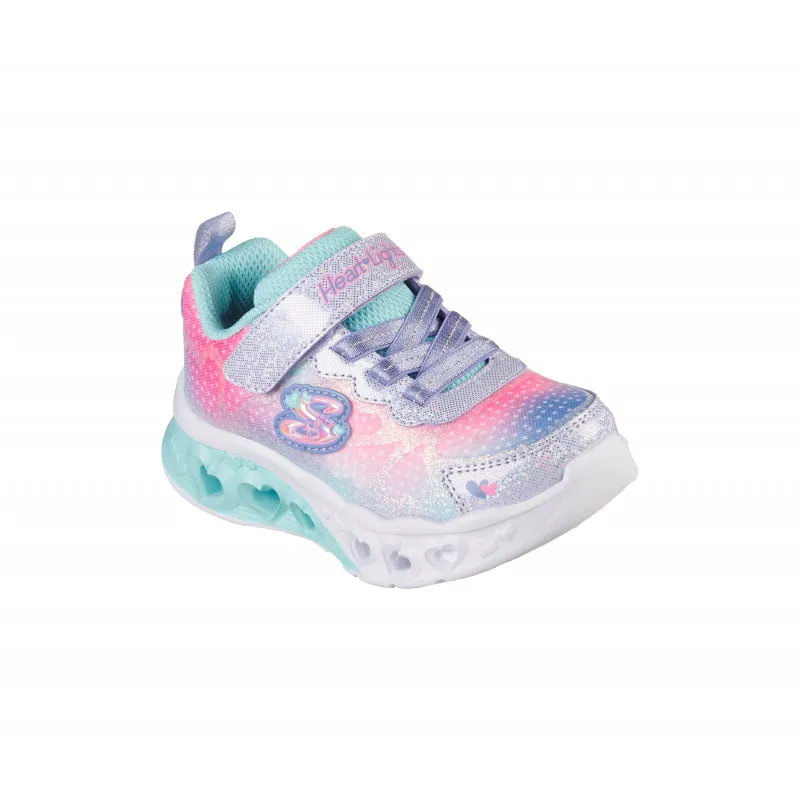 SKECHERS PATIKE FLUTTER HEART LIGHTS