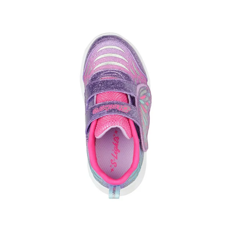 SKECHERS PATIKE TWISTY BRIGHTS - WIN